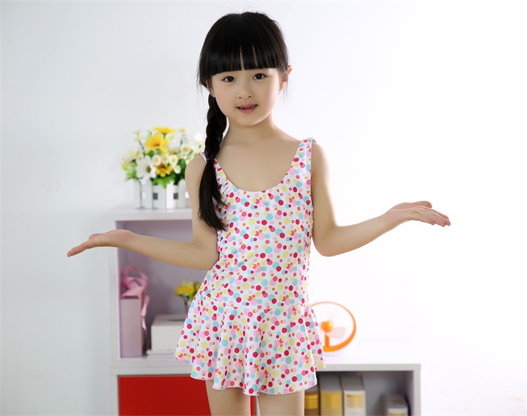 Maillot de bain fille - Ref 2550691 Image 56