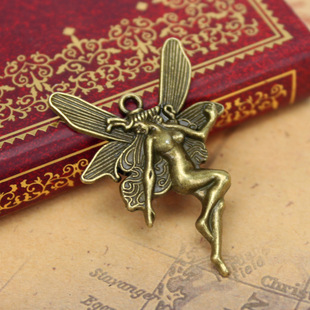 DIY�Ʒ���43*29MM�����Ͻ�����Ʒ���l��ʹ����Ʒ���X