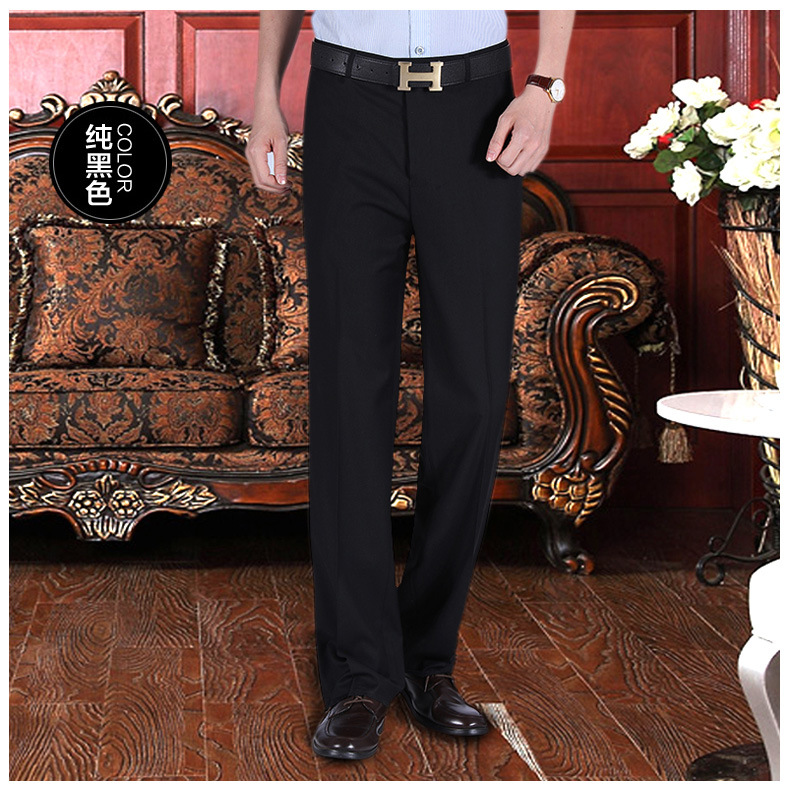 Pantalon homme en Polyester Polyester  - Ref 3444203 Image 16