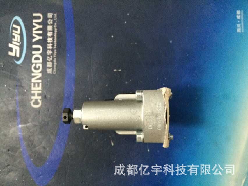 其他DG34  HAWE哈威压力继电器 DG系列