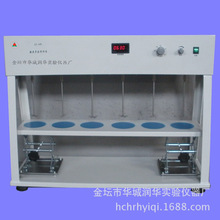 数显测速六联电动搅拌器JJ-4A、多头四联、六联同步电动搅拌器、
