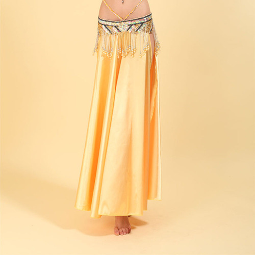 India square dance show dress Belly Dance Dress customization