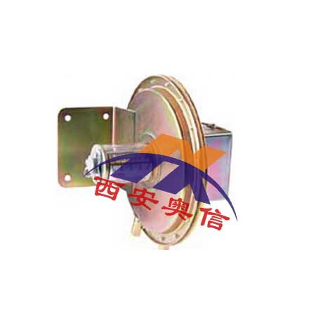 美国dwyer压差开关1640-2微差压开关