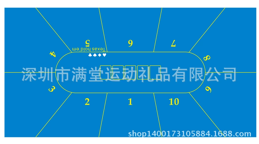 8 rubber padding spot supply (real manufacturer)