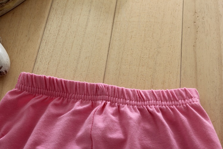 Pantalon fille - Ref 2062925 Image 12