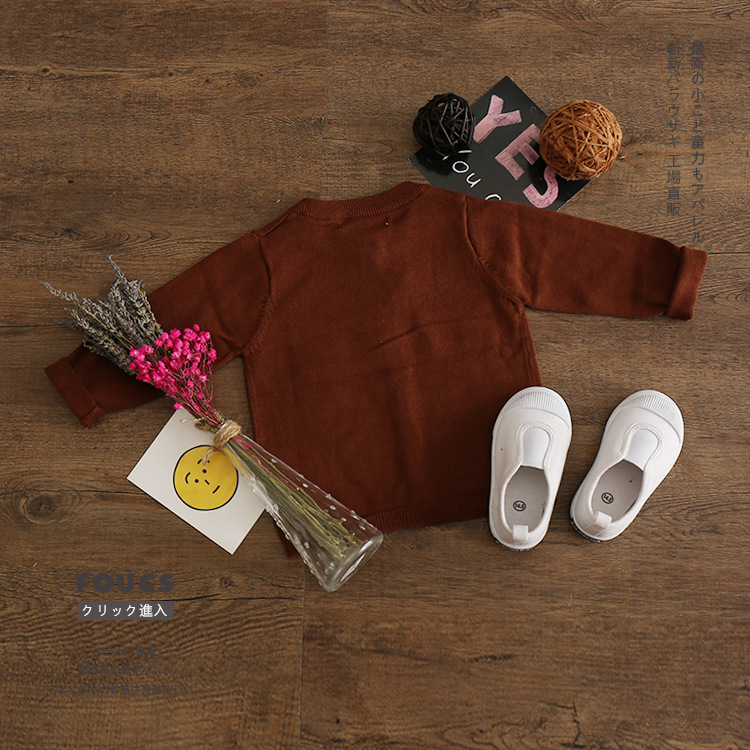 Pull enfant - Ref 2103086 Image 14