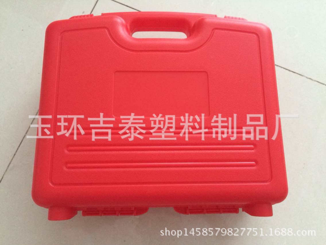 维修检测工具箱、医疗器械盒、组合工具配件箱