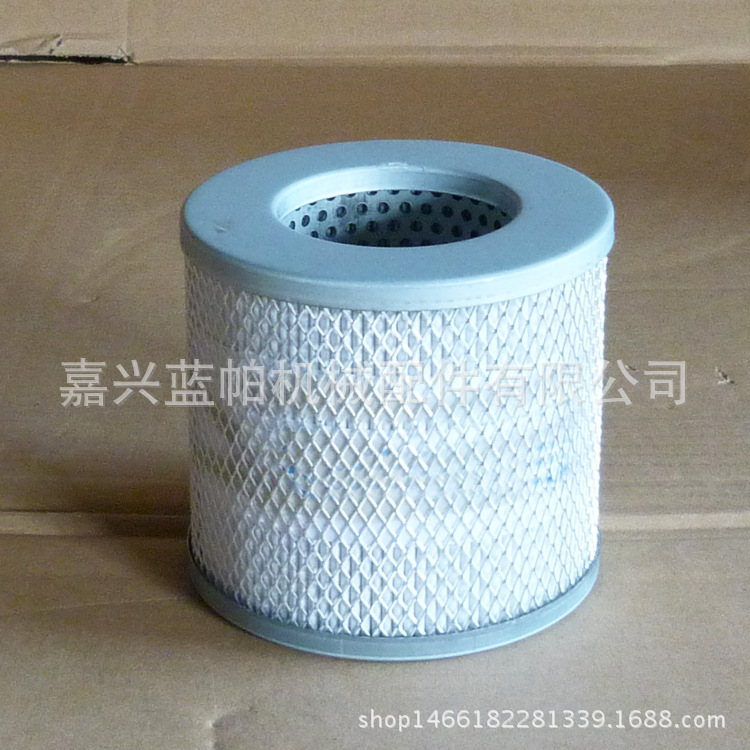 液压回油滤21W-06-41121 适用挖机PC50 PC56-7 PC60-7 PC70-8