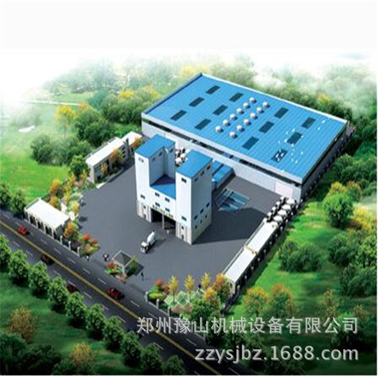 混泥土搅拌楼 水稳拌和站  商品混凝土水泥搅拌站