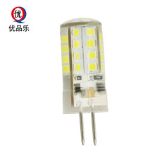  36 SMD2835 AC120V/230V GU5.3 led ˮ