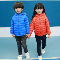 Veste pour garcon en adoucissement - Ref 2160129 Image 22