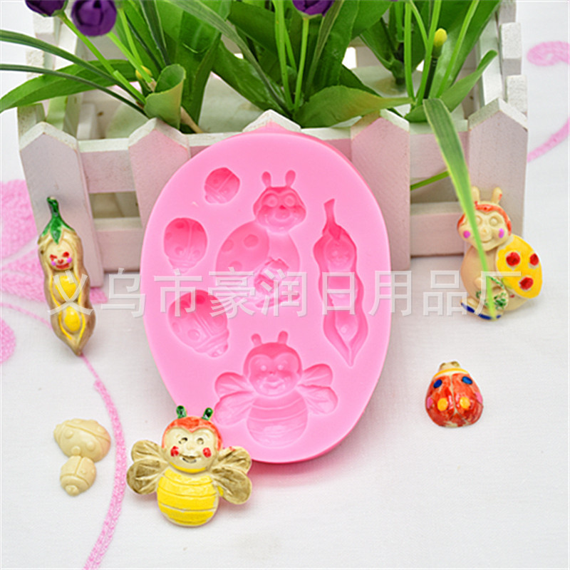 G160  蜜蜂 昆虫.1