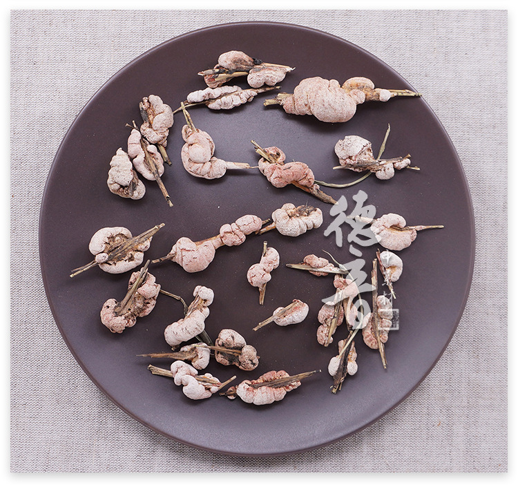 Bamboo Fungus Herb Zhu Huang 500g Dried Traditional Chinese Herb from Zhejiang key features