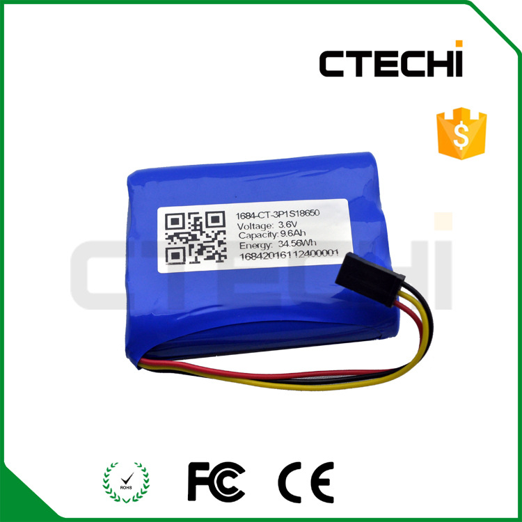 1684-CT-3P1S 18650 3.6V 9 (1)