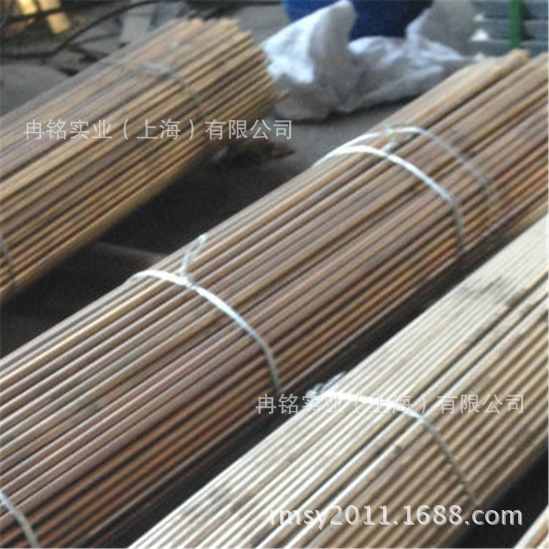 诚信销售2.0572锰黄铜 CZ136锰黄铜棒 锰黄铜板 锰黄铜管 可零售