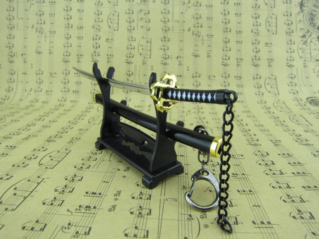 死神卍解二代18cm (5)