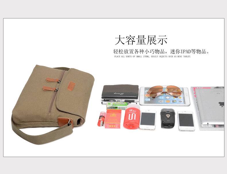 Sac homme - Ref 55778 Image 35