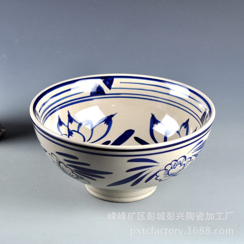 大老碗,陕西大老碗_大山谷图库