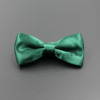 Children's glossy bow tie with bow for early age, Korean style