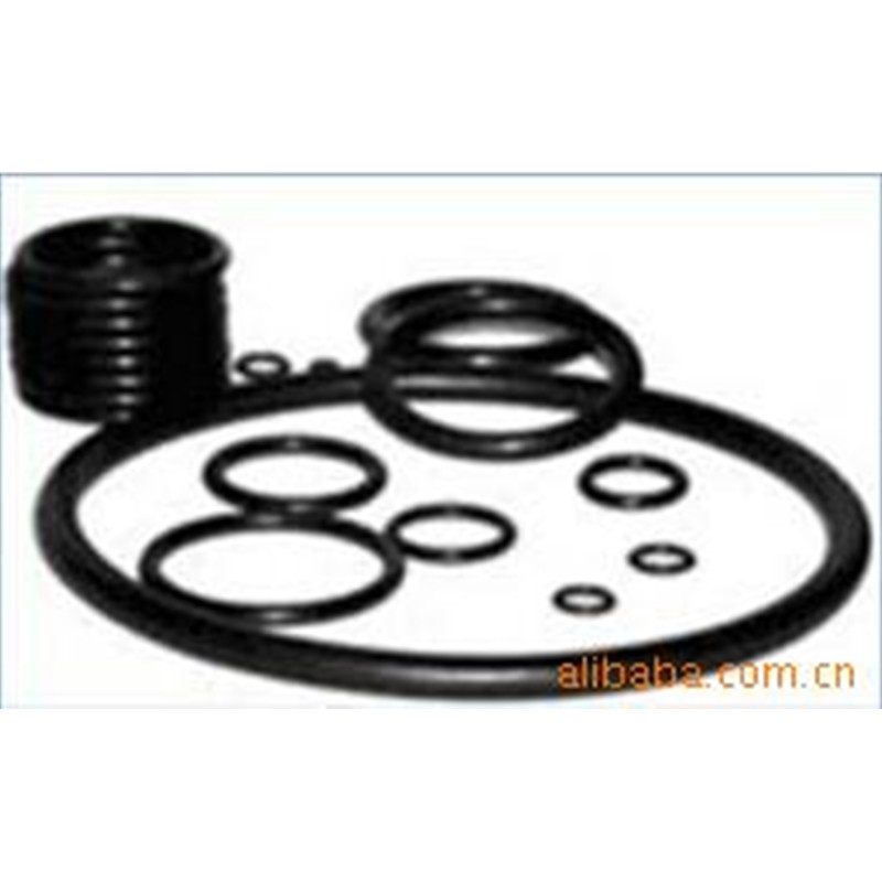 厂家直销 黑色密封圈 多型号密封圈