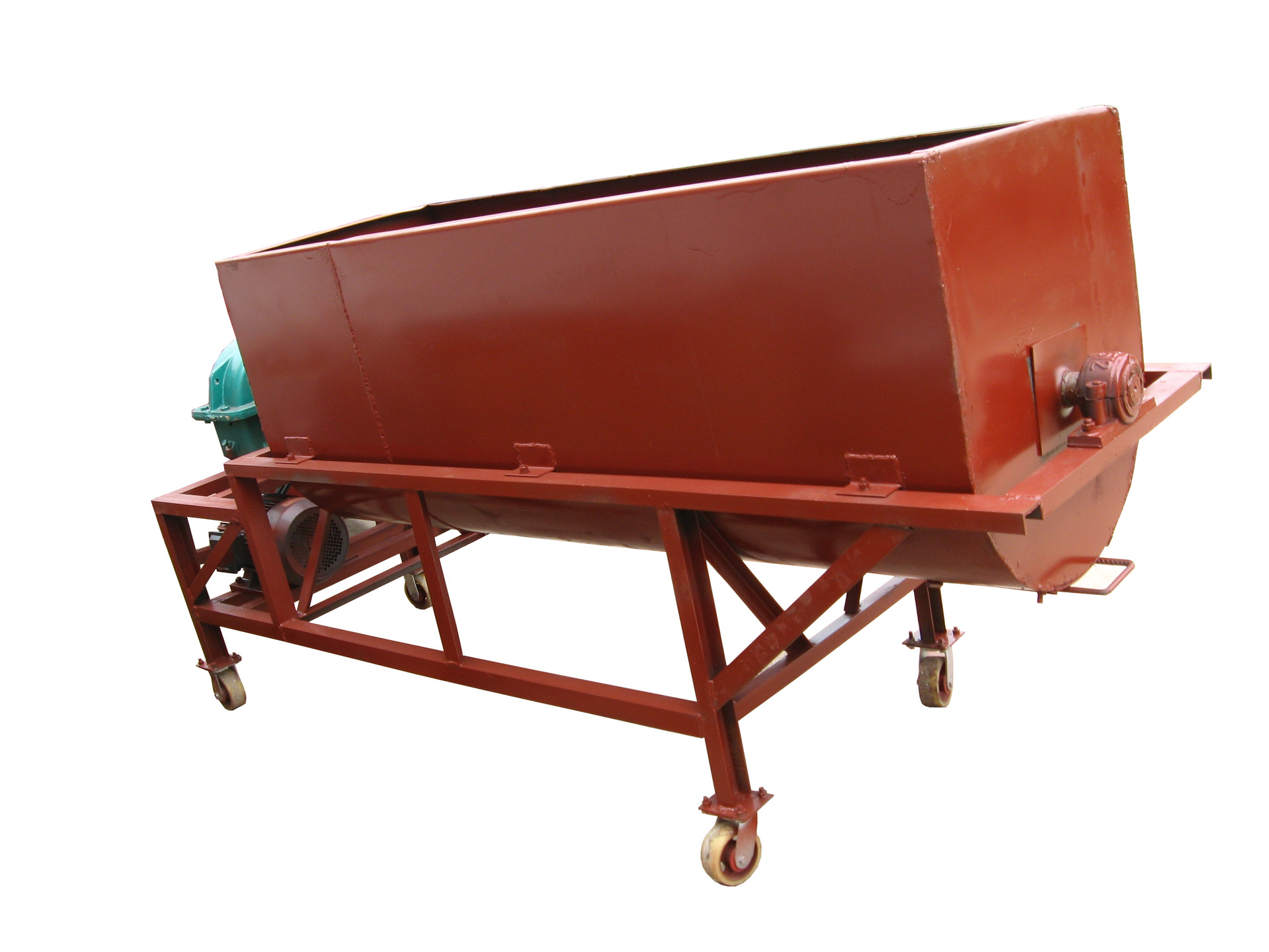 供应腌制大蒜脱皮机  蒜片剥皮机  水式扒皮机  庆华大蒜去皮机