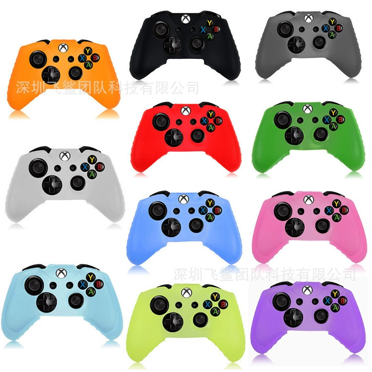 Compatible silicone handle, protective case, accessories