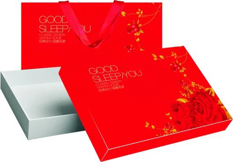 天地蓋四件套紙盒3