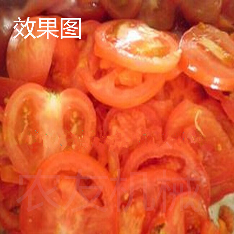 黄瓜切片机报价 韭菜切断机生产厂家 多功能电动切菜机