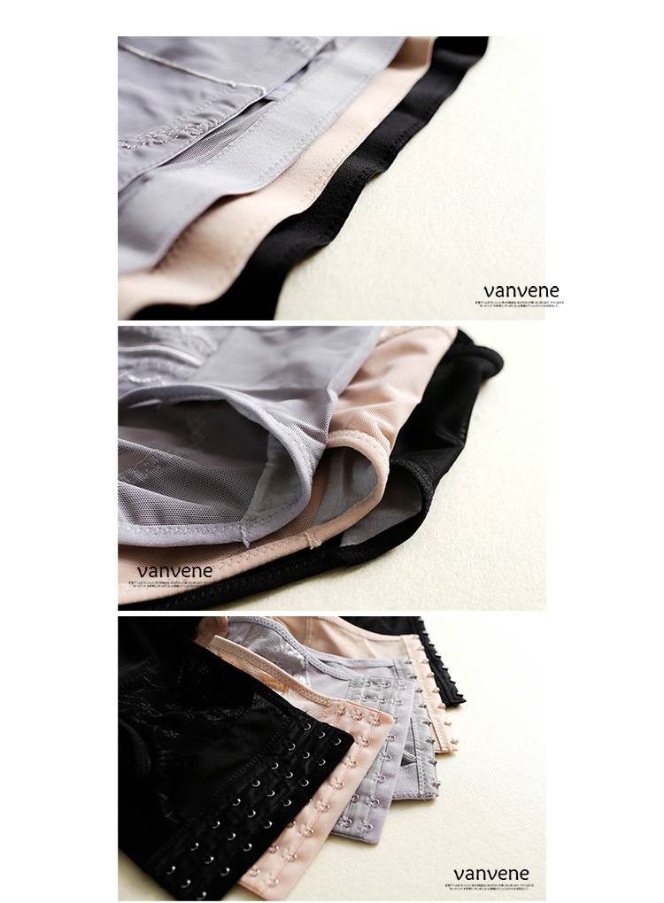 Body sexy en nylon - Ref 652495 Image 10