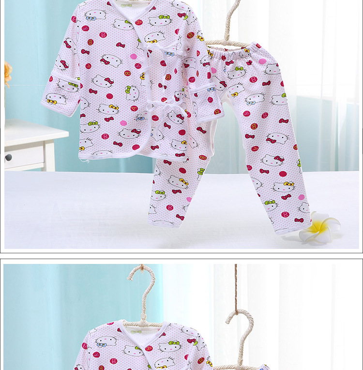 Coffret cadeau pour bébé - Vêtements + Fournitures - Ref 1964379 Image 16