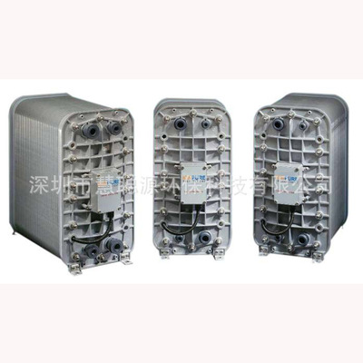 Water Equipment EDI Module checking,diagnosis,repair major To help you analysis