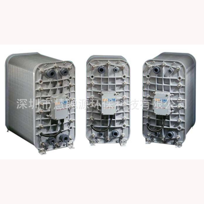 Water Equipment EDI Module checking,diagnosis,repair major To help you analysis