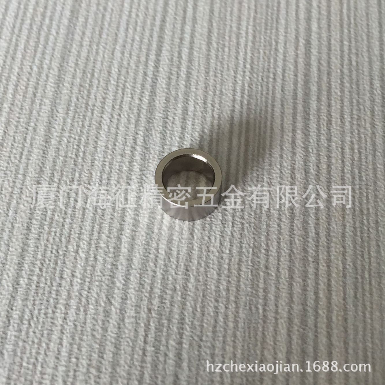 专业珍珠镍电镀表面电镀 高档金属表面 高档笔配件电镀