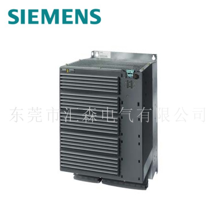 SIEMENS原装西门子 6SL3224-0BE35-5AA0 变频器 G120系列