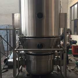 厂家直销高效沸腾干燥机 沸腾干燥机 立式干燥机