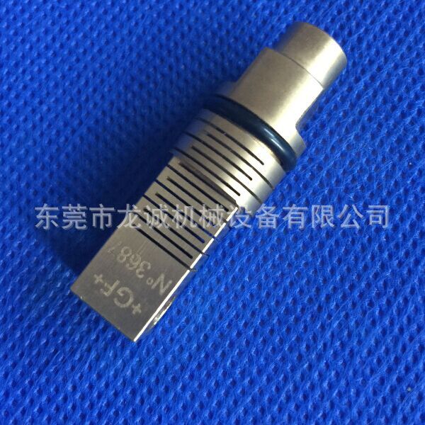 阿奇夏米尔CUT20P上导电块进电座135008369原装  FI240CCS进电板