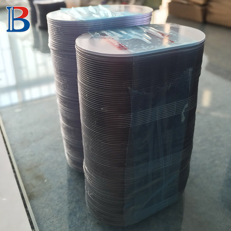 加工定制高质量 开关控制按键面板 不干胶标签 显示屏面板镜片