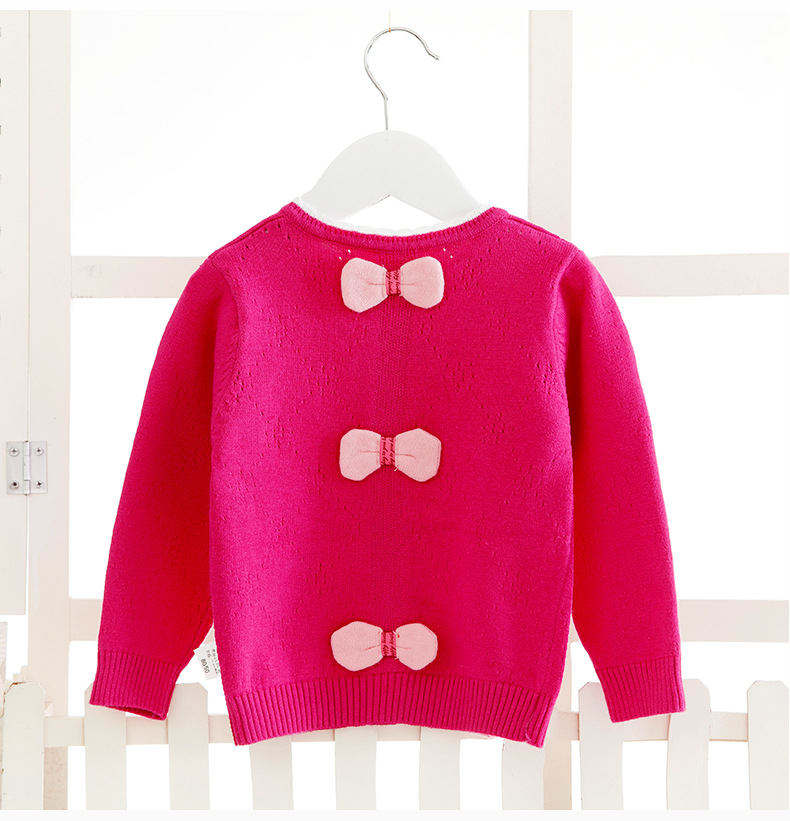 Pull fille - Ref 2105718 Image 21