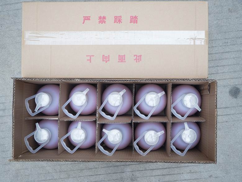 黑手先生磨砂颗粒工业油污洗手液五金模具机汽修车黑手变白手砂膏