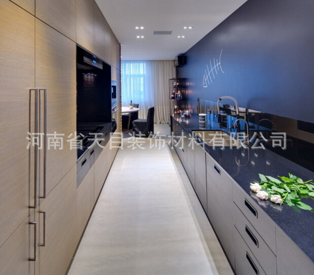 清水混凝土室内装修案例