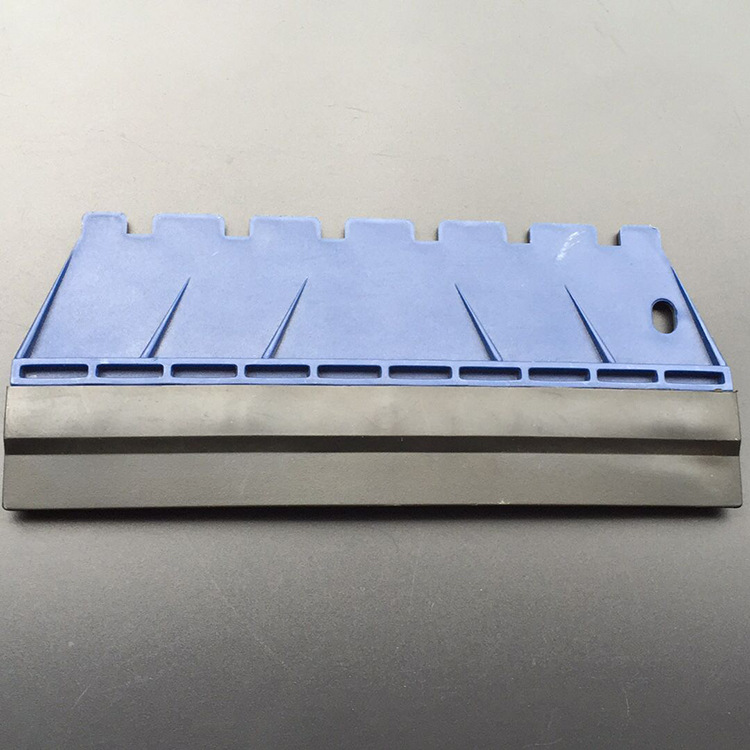 专业生产优质全新料塑料墙纸壁纸刮板橡胶新款 刮瓷砖上的水迹