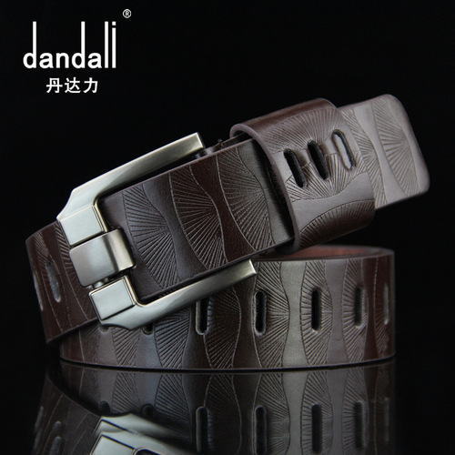 Hot Selling Men's Belts Wide Pin Buckle Belt Casual Antique Trouser Belt Retro Long Hole Style AliExpress Online