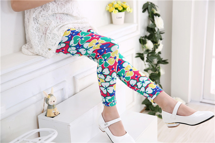 Pantalon fille b B - Ref 2063350 Image 36