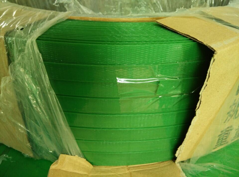 【长驰】塑钢带 PET打包带 强拉力打包带 pet塑钢打包带 打包带