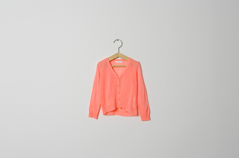 Pull fille AONE KIDS - Ref 2105024 Image 50