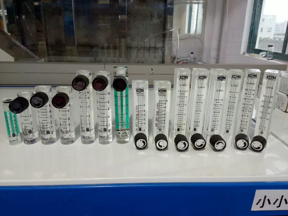 8mm шланг для подключения газа воздуха кислорода, специальный расходомер для генератора кислорода