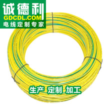 �S��UL3321�͟��o�uXLPE��ȼ600V�ߜ���Ӿ� 2-24AWG������a�~��
