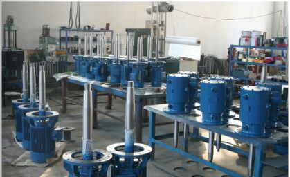 广东炉用风冷循环风机 回火炉用风冷循环风机