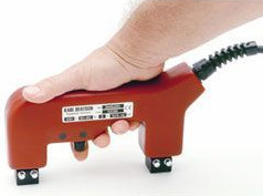 卡尔德意志DEUTROPULS 磁粉探伤仪现货代理