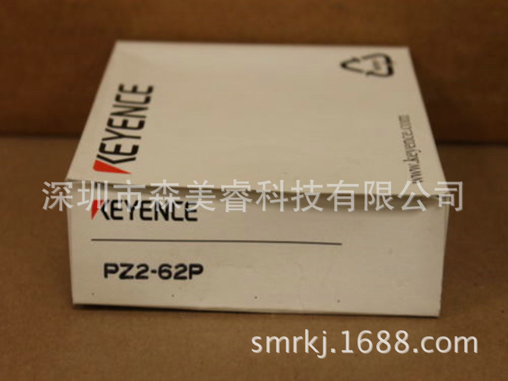 基恩士光电传感器PZ2-62P，PZ2-62，PZ2-61P全新原装正品 议价